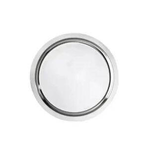 SAMBONET
Elite Round Tray 15 3/4 in D 18/10 Stainless Steel